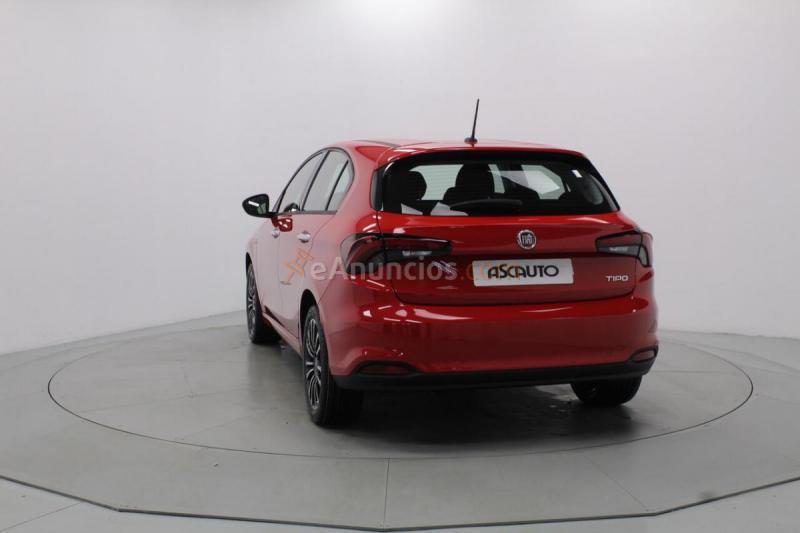 FIAT TIPO 9853LTB