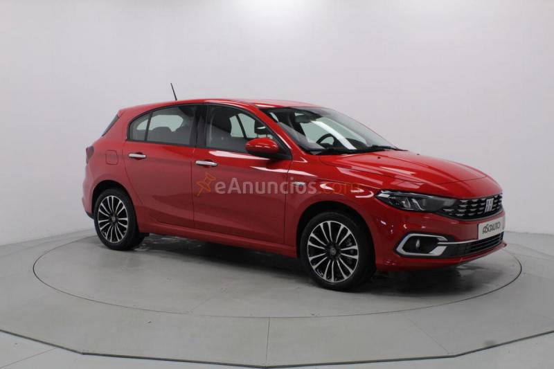 FIAT TIPO 9853LTB
