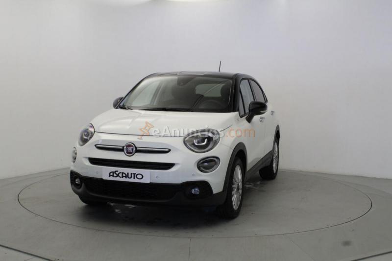 FIAT 500X 3137LRL