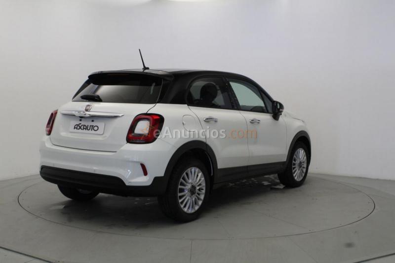FIAT 500X 3137LRL