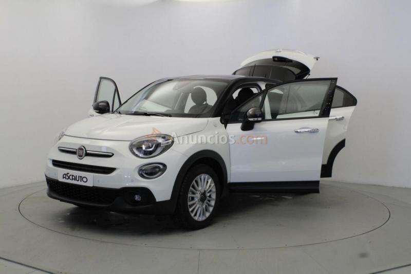 FIAT 500X 3137LRL