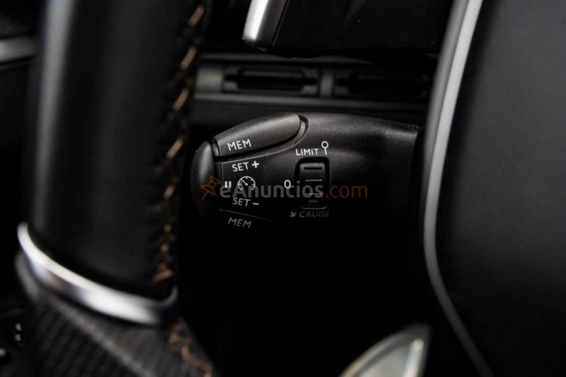 Peugeot 3008 GTLINE ALLURE 1.5 HDI 130CV 