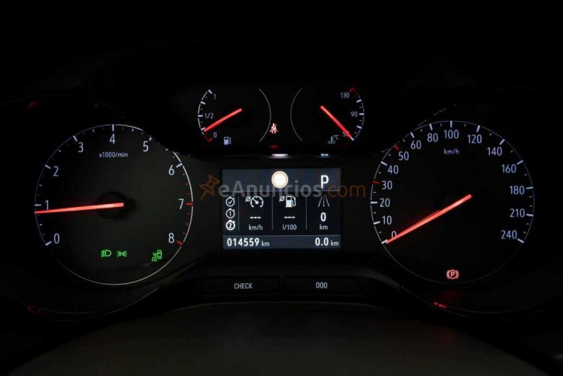 Opel Grandland X DESIGN LINE 1.5 CDTI 130CV 