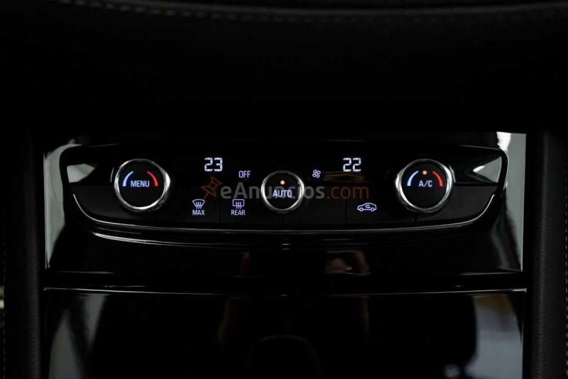 Opel Grandland X DESIGN LINE 1.5 CDTI 130CV 