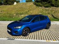 Ford Focus ST LINE 1.5 ECOBOOST 150CV  AKRAPOVIC