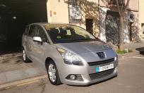 Peugeot 5008 ACTIVE 1.6 HDI 112CV 