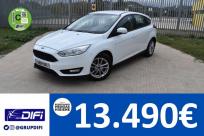 Ford Focus 1.5 TDCI E6 88Kw Business 