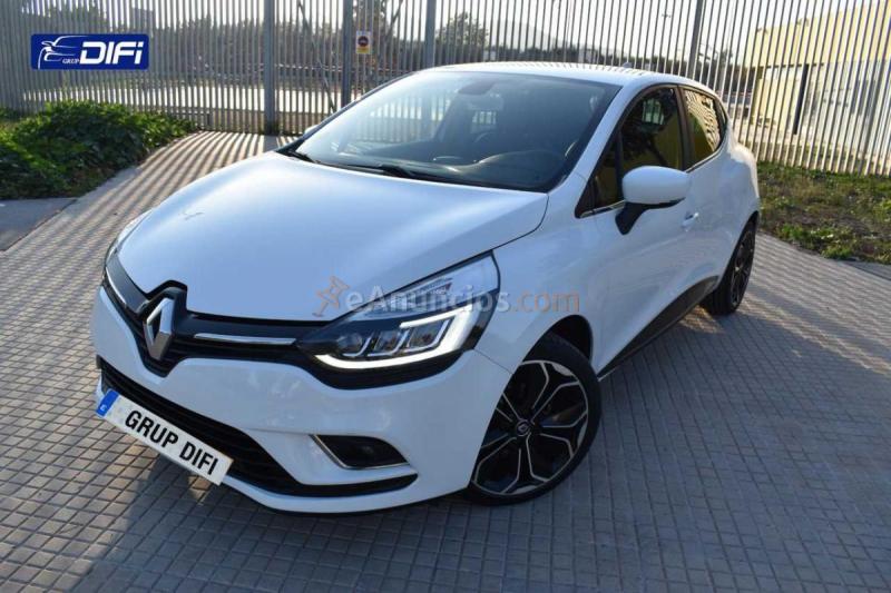 Renault Clio Zen Energy TCe 66kW 90CV 