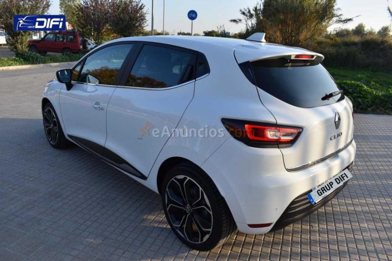 Renault Clio Zen Energy TCe 66kW 90CV 