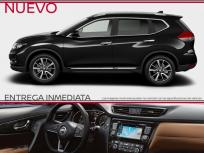 Nissan X-Trail 1.3 DIG-T TEKNA 120KW DCT 7 SEAT 5P 7 Plazas