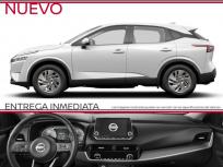 Nissan Qashqai 1.3 DIG-T MHEV 103KW ACENTA 5P
