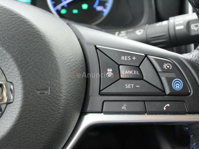 Nissan Leaf 40kWh Tekna