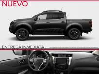 Nissan Pick-up 2.3 DCI 140KW N-GUARD 2.0 DC 4WD 4P