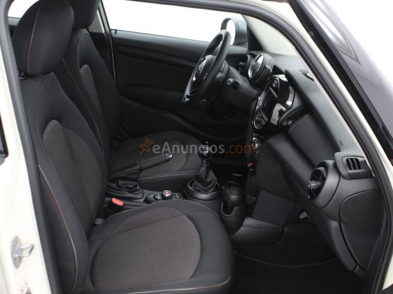Mini cooper one 5 puertas
