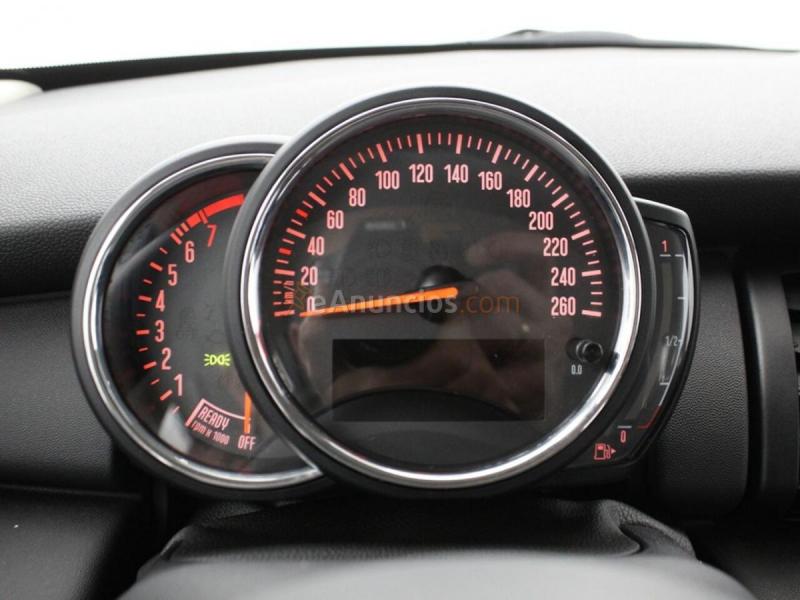 Mini cooper one 5 puertas
