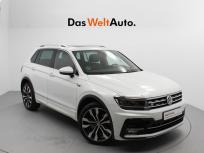 Volkswagen Tiguan Sport 2.0 TDI 176kW (240CV) 4Motion DSG