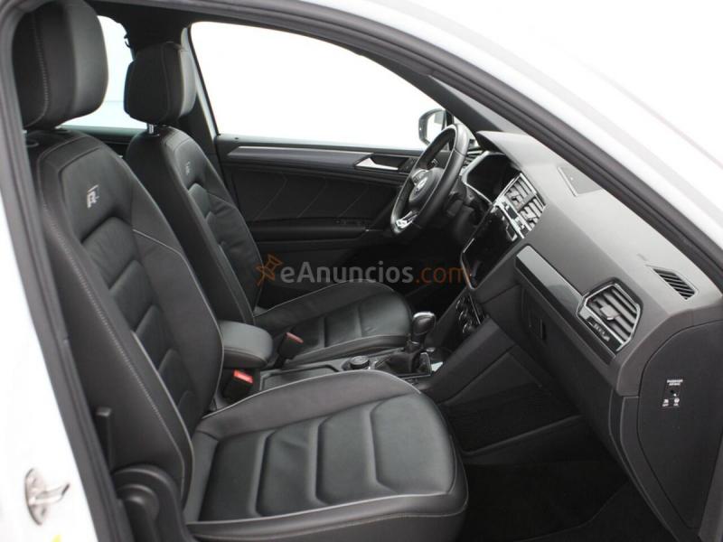 Volkswagen Tiguan Sport 2.0 TDI 176kW (240CV) 4Motion DSG