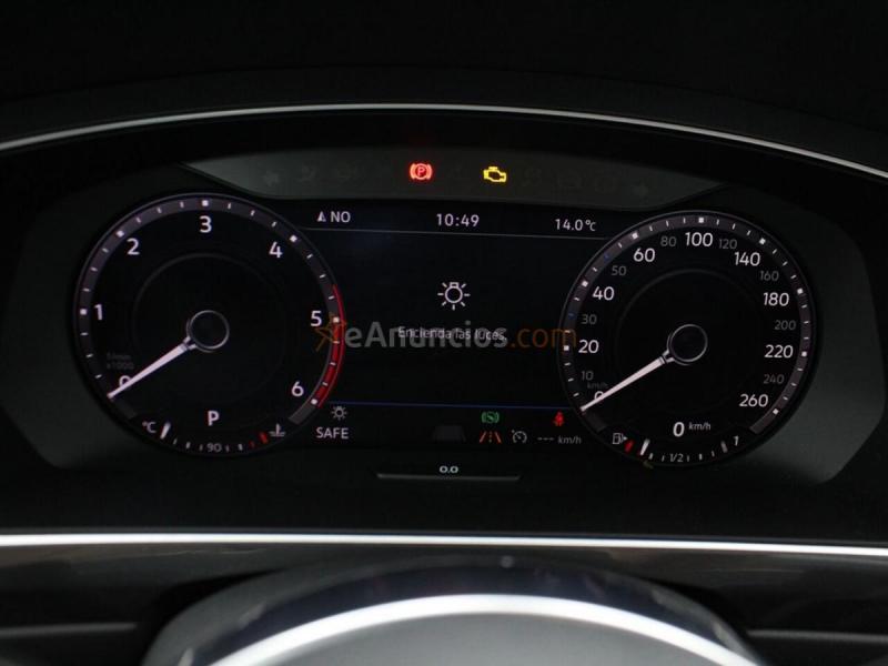 Volkswagen Tiguan Sport 2.0 TDI 176kW (240CV) 4Motion DSG