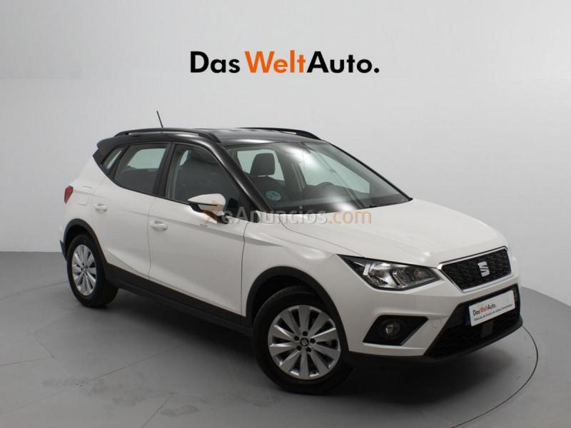 Seat Arona 1.0 TSI 81kW (110CV) Style