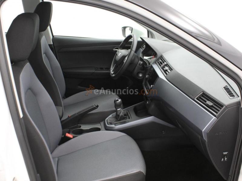 Seat Arona 1.0 TSI 81kW (110CV) Style