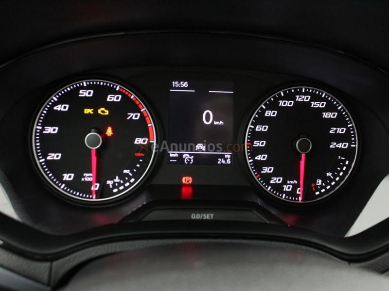 Seat Arona 1.0 TSI 81kW (110CV) Style