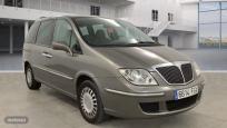 Lancia Phedra 2.2JTD 16V EMBLEMA de 2006 con 209.347 Km por 5.000 EUR. en Madrid