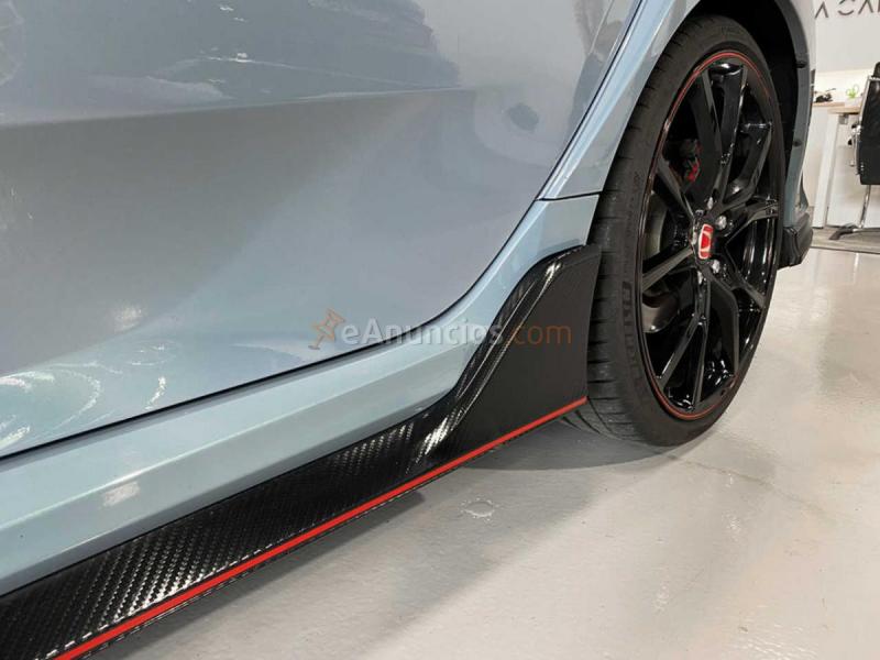 Honda Civic 2.0 IVTEC TURBO TYPE R GT 5p. 