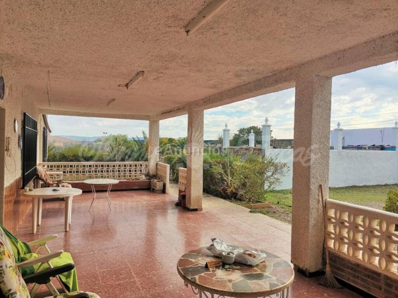 Casa-Chalet en Venta en Caudete Albacete