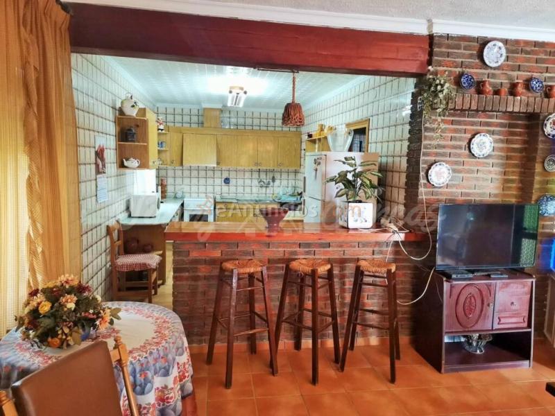 Casa-Chalet en Venta en Caudete Albacete
