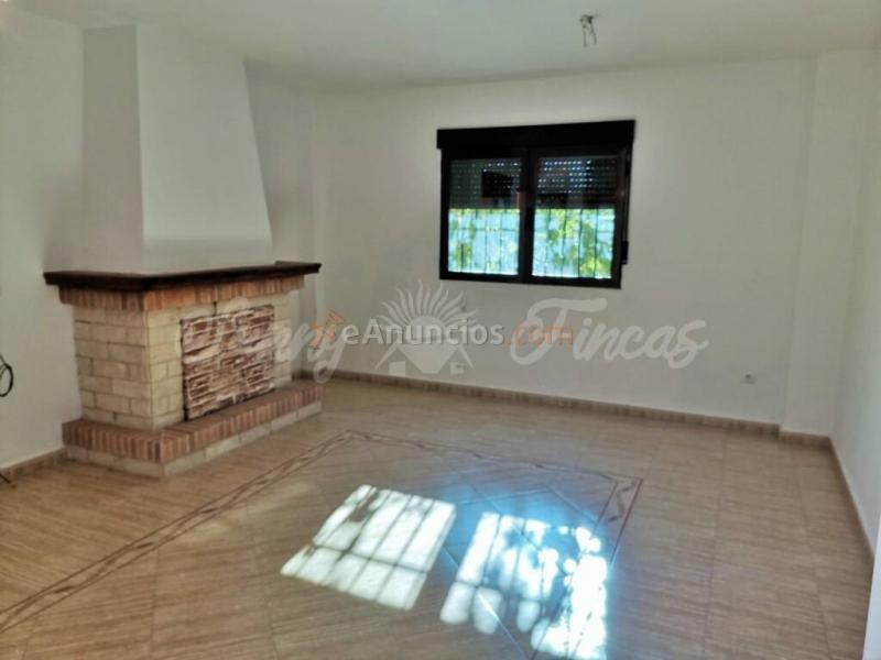 Casa-Chalet en Venta en Biar Alicante