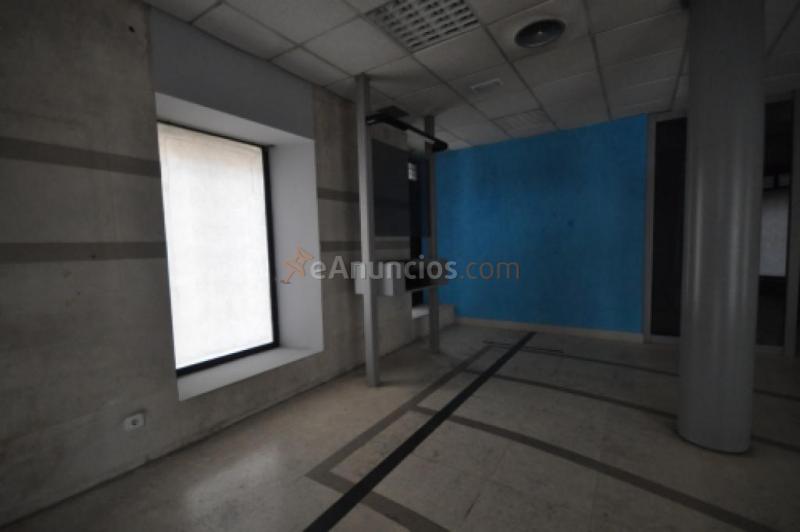 Local comercial en centro de Torrelavega