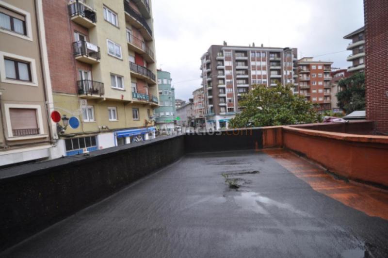 Local comercial en centro de Torrelavega