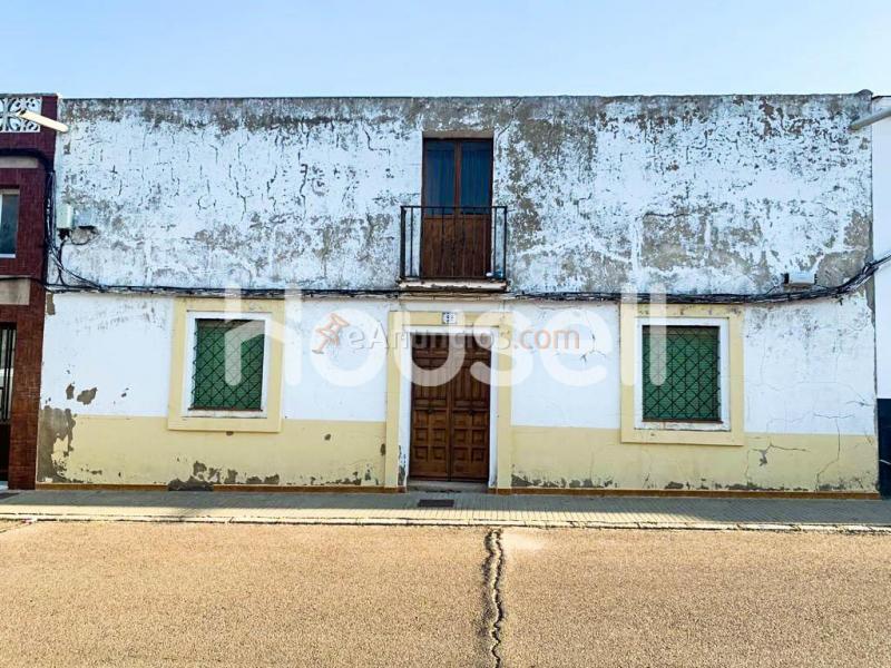 Casa en venta de 646 m en Calle San Isidro, 06892 Trujillanos (Badajoz)