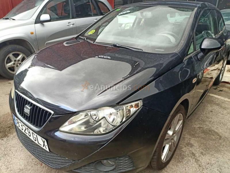 Seat Ibiza 1.9TDI 