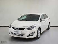 Hyundai i40 i40 1.7CRDI GLS Bluedrive Tecno 136 de 2012 con 86.800 Km por 9.900 EUR. en Cadiz