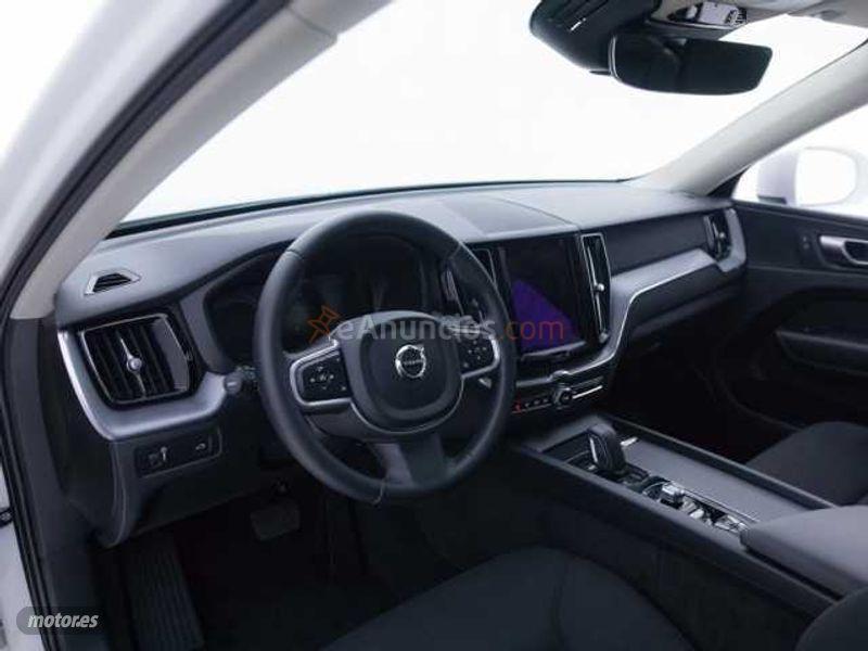 Volvo XC 60 XC60 B4(D) Momenutm Pro Automatico de 2021 con 26.801 Km por 44.700 EUR. en Zaragoza