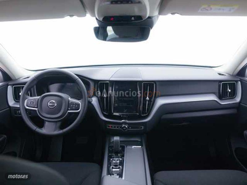 Volvo XC 60 XC60 B4(D) Momenutm Pro Automatico de 2021 con 26.801 Km por 44.700 EUR. en Zaragoza