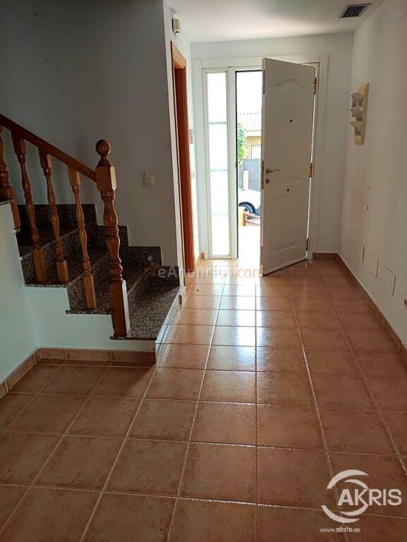 Fantastico Chalet en la Urbanizacion de Valparaiso, Toledo