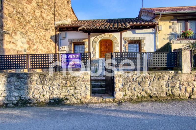 Casa en venta en Avenida Barrio San Roque, 39420 Bárcena de Pie de Concha (Cantabria)