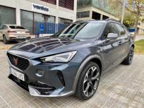 Cupra Formentor 2.0TSI 310CV 4DRIVE DSG 