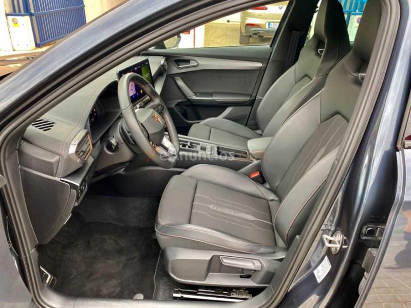 Cupra Formentor 2.0TSI 310CV 4DRIVE DSG 