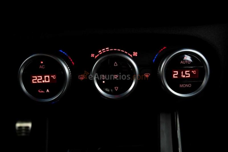 Alfa Romeo Giulietta 2.0JTDM 140CV 