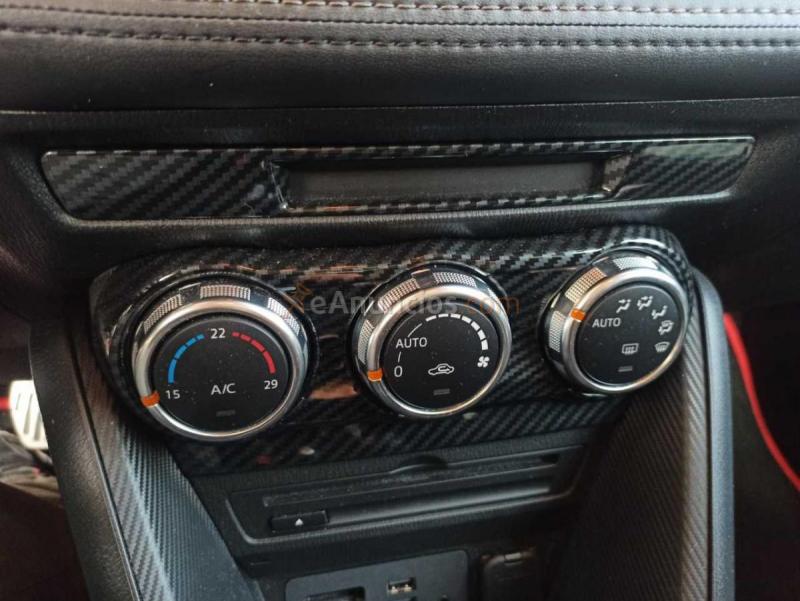 Mazda CX-3 STYLE 2.0 120CV 2WD 