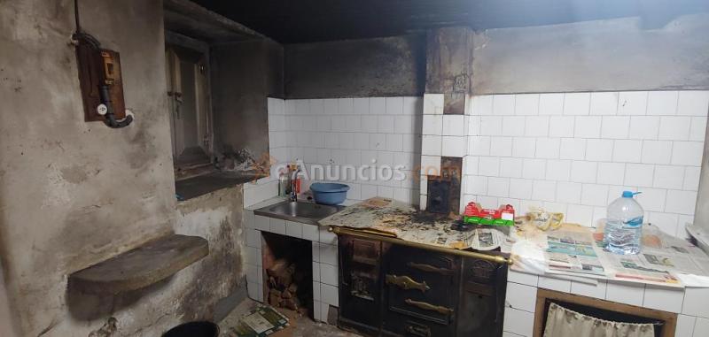 Casa de pueblo en Venta en Angudes Pontevedra