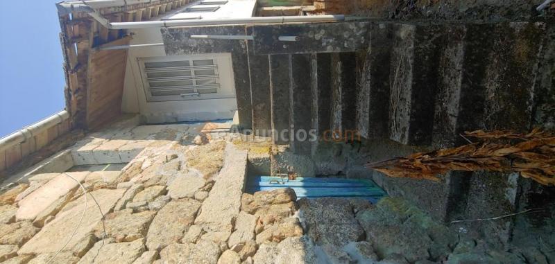 Casa de pueblo en Venta en Angudes Pontevedra