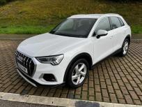 Audi Q3 Advance 35 TSI S-Tronic 