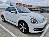 Volkswagen Beetle 1.2 TSi CUP con NAVEGADOR, TECHO PANORÁMICO...