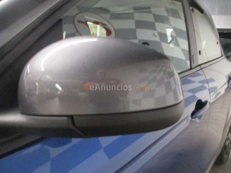 Smart Forfour EQ PASSION Techo Panorámico