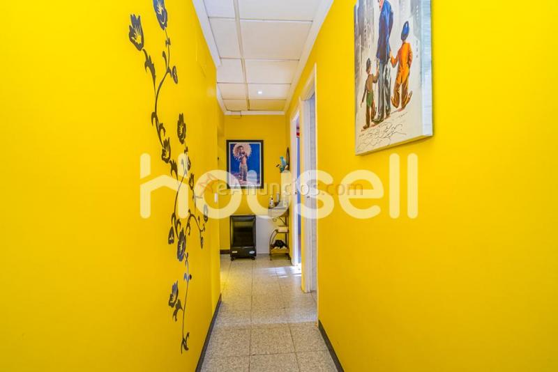 Piso en venta de 95 m en Calle Sant Vicent Ferrer, 03801 AlcoyAlcoi (Alacant)