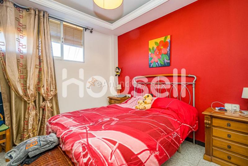 Piso en venta de 95 m en Calle Sant Vicent Ferrer, 03801 AlcoyAlcoi (Alacant)